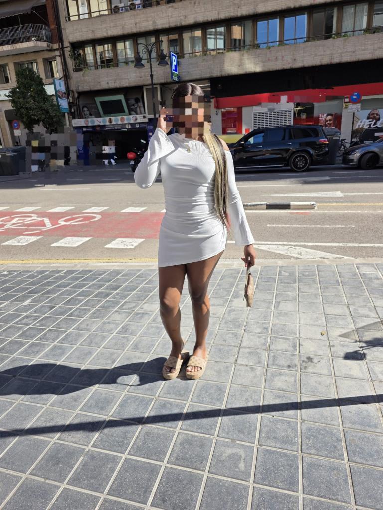 Chica busca chico en Alicante: 