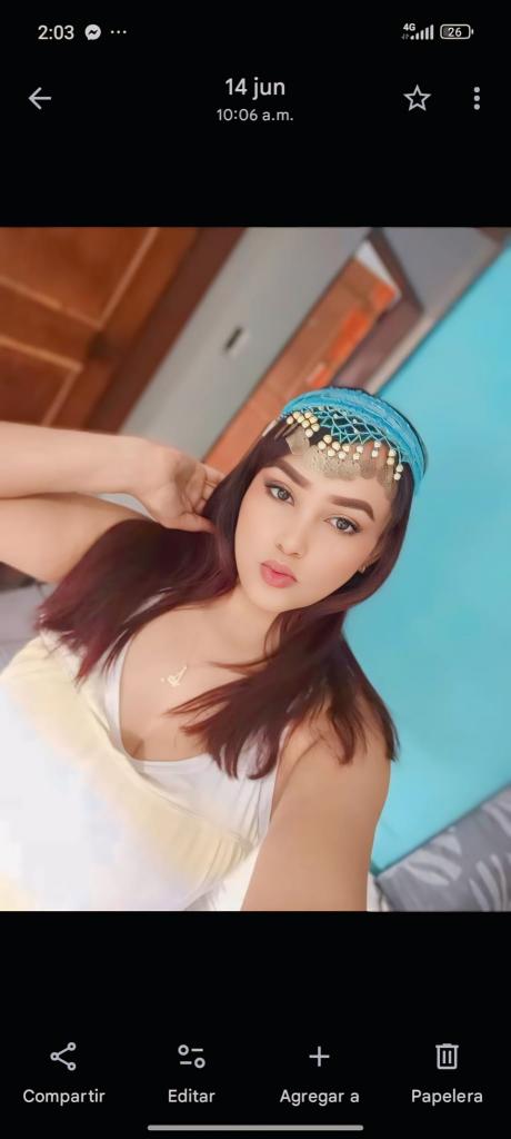 Chica busca chico en Murcia: 