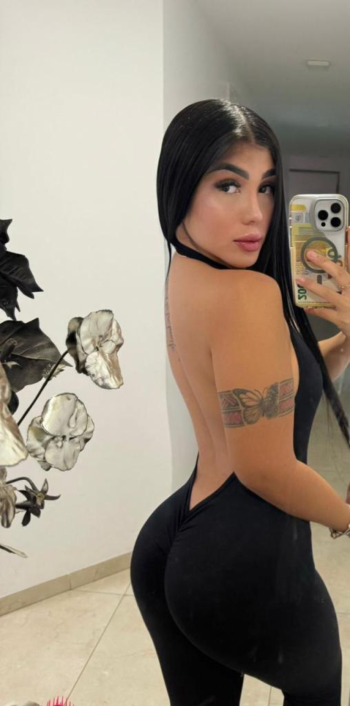 Chica busca chico en Málaga: 