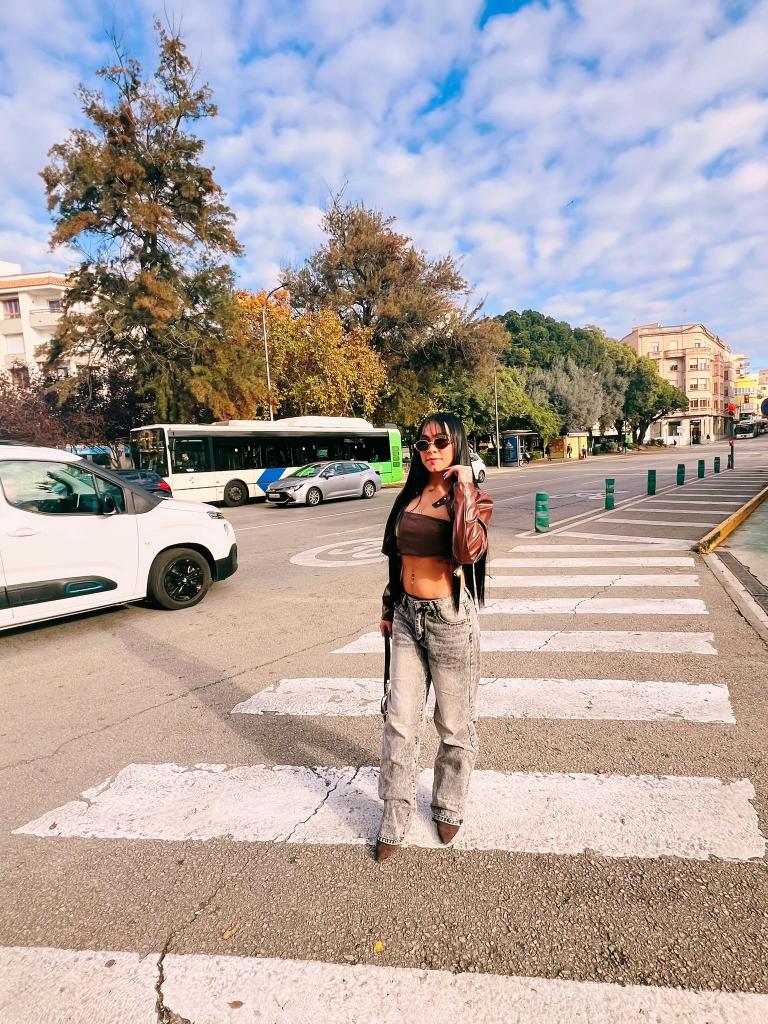 Chica busca chico en Madrid: 