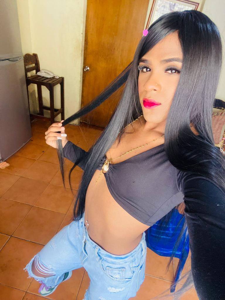 Transexual en Gerona: 