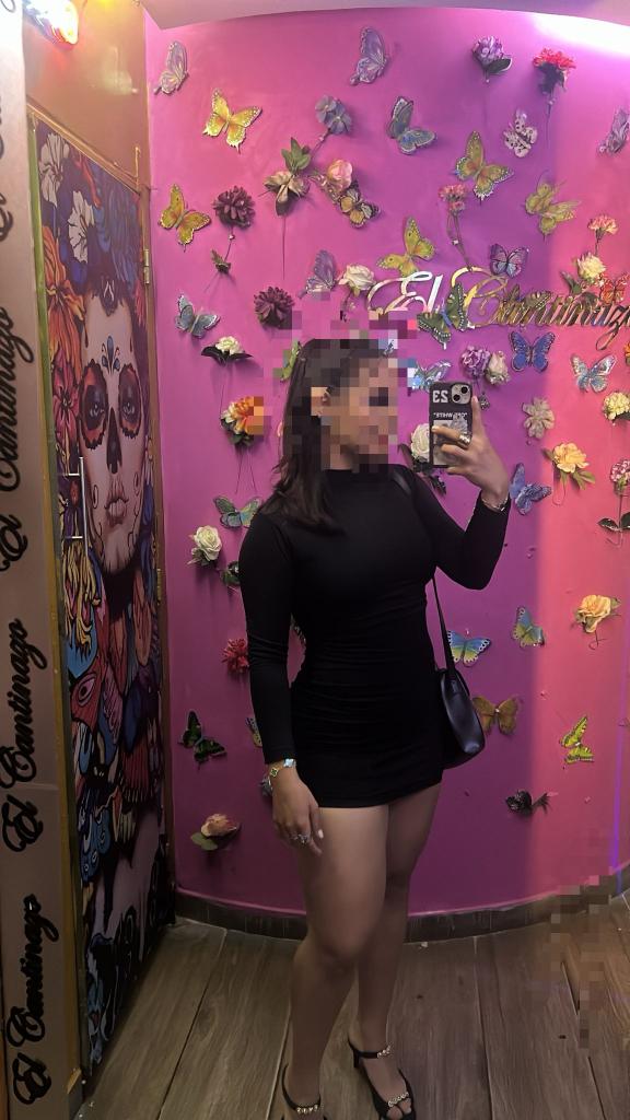 671104333: Chica busca chico en Ávila