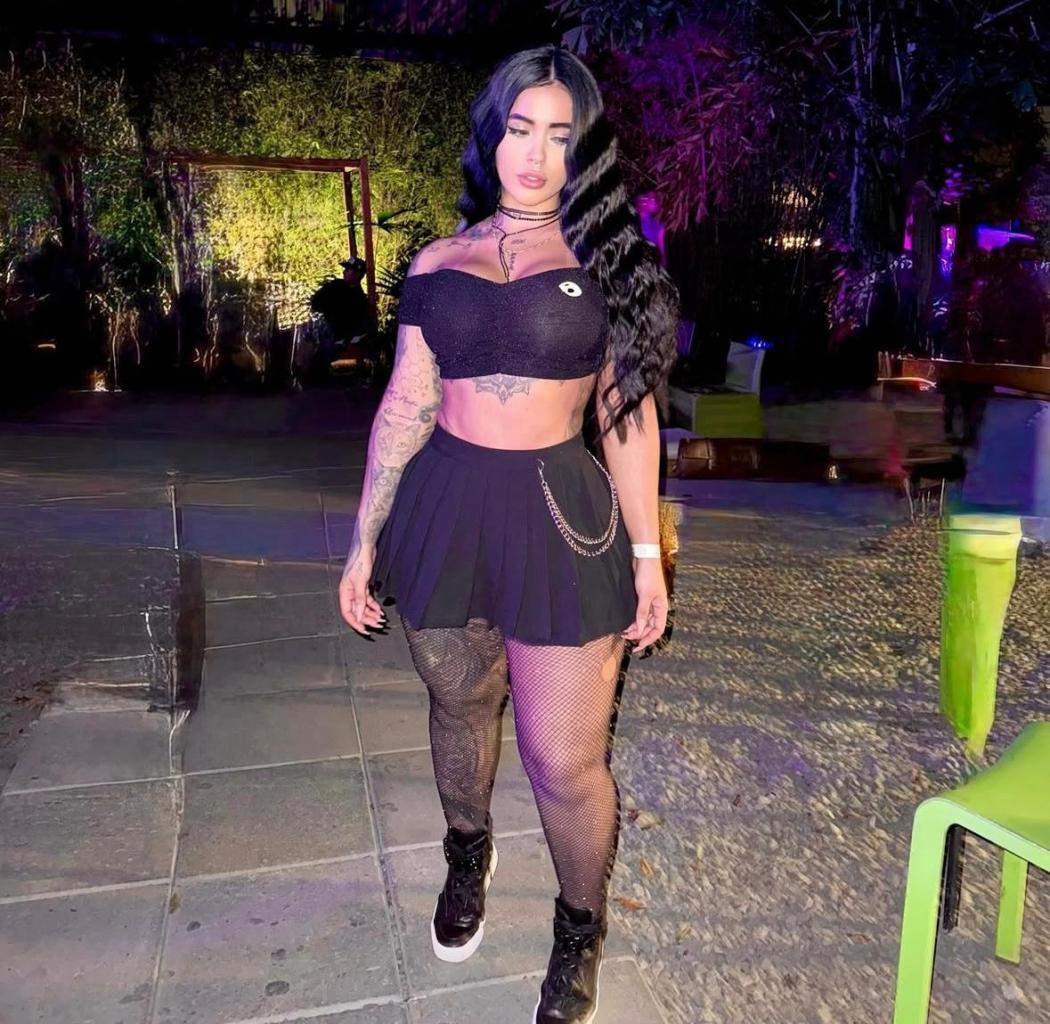 Chica busca chico en León: 