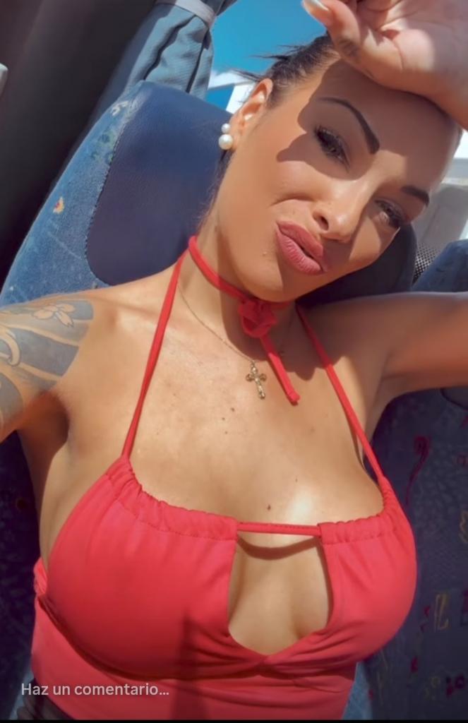 Chica busca chico en Cádiz: Chica busca chico