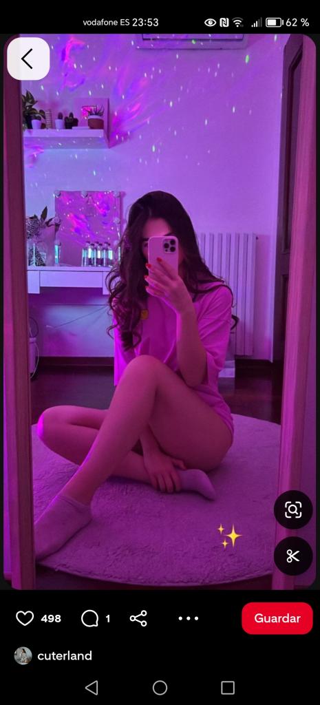 Chica busca chico en Guipúzcoa: 