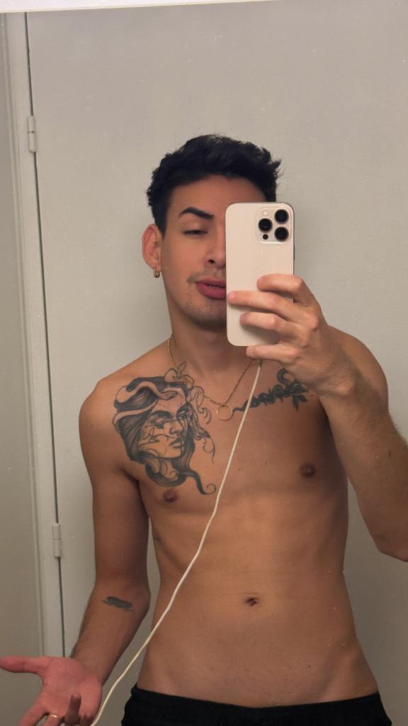 Chico busca chica en La Coruña: 