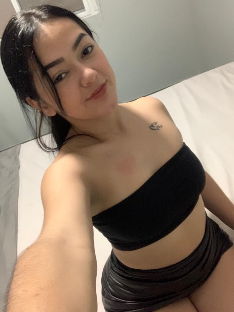 Chica busca chico en Ciudad Real: 