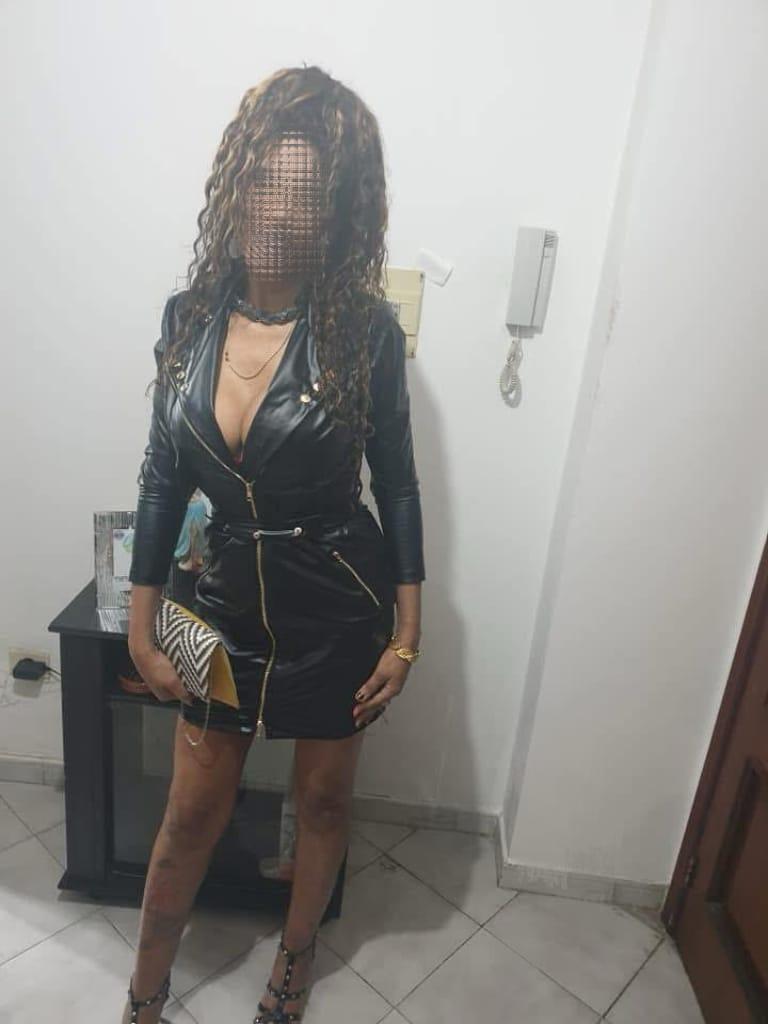 Chica busca chico en Málaga: 