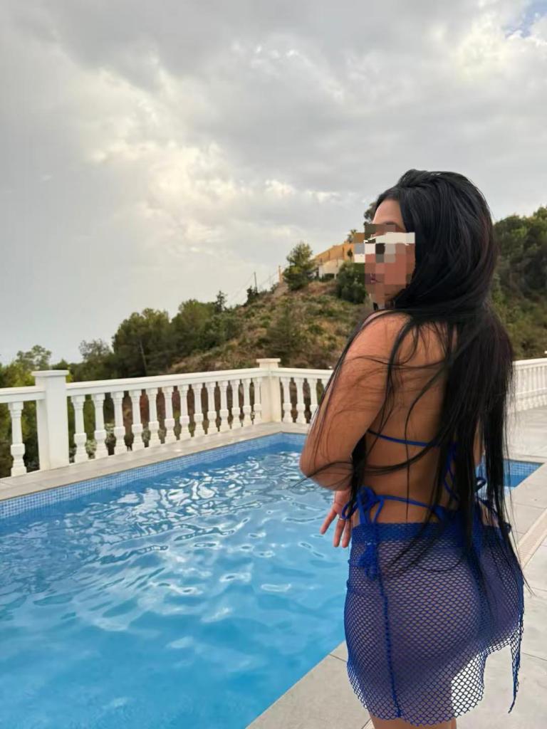 Chica busca chico en Málaga: 