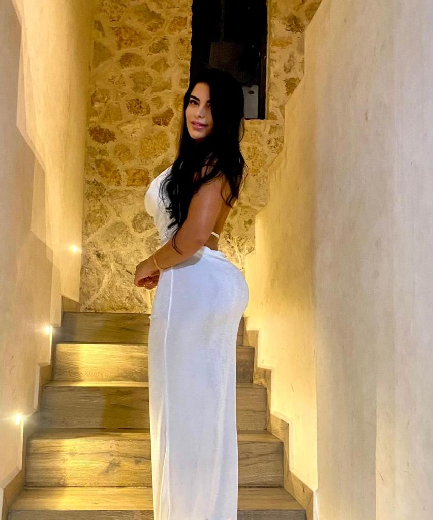 Chica busca chico en Mallorca: 