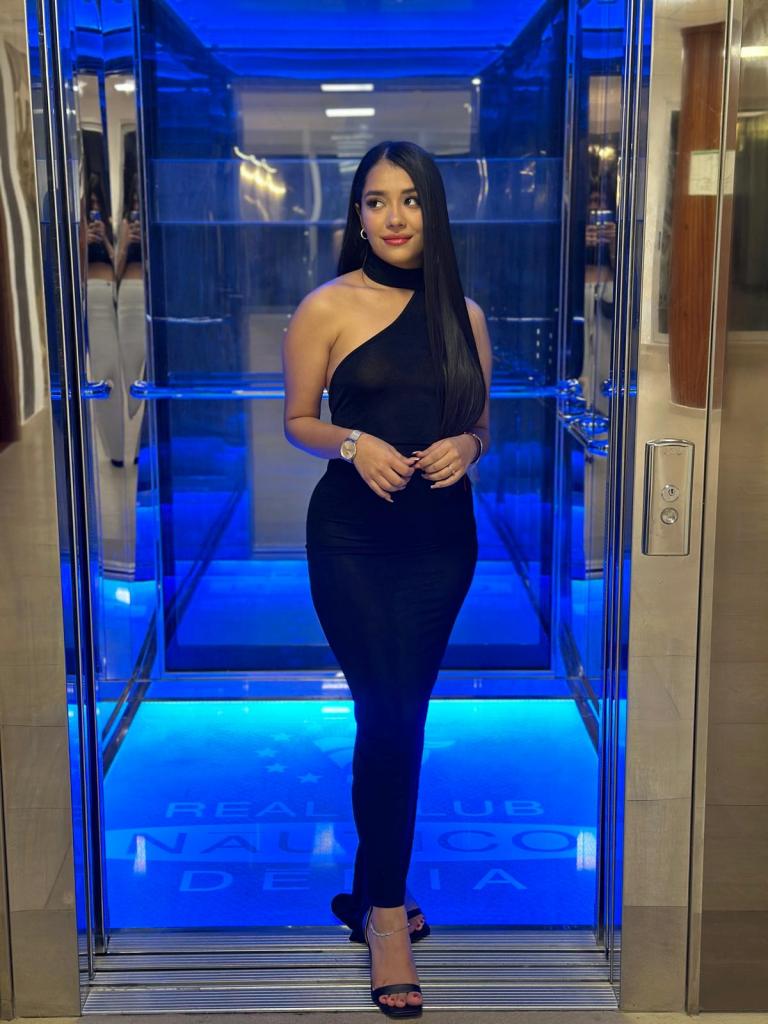 Chica busca chico en Alicante: 