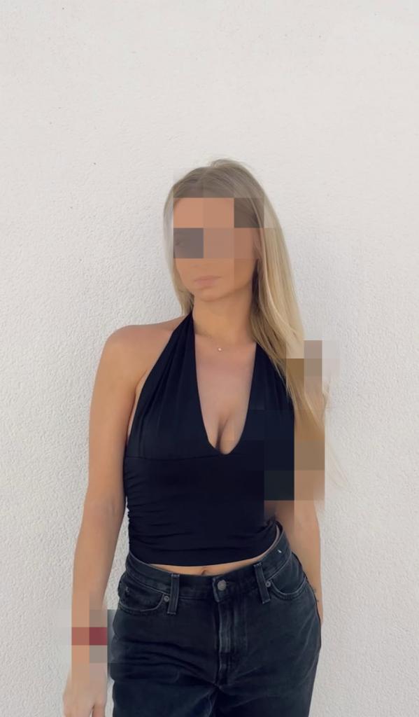Chica busca chico en Málaga: 