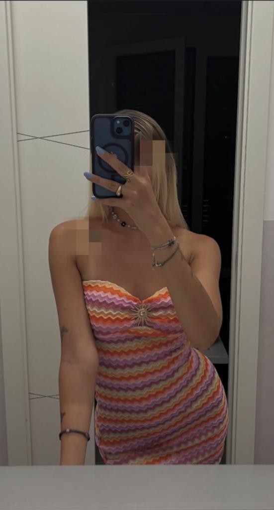 Chica busca chico en Málaga: 