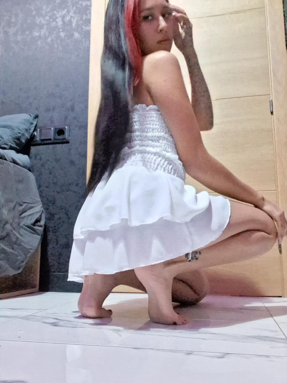 Chica busca chico en Alicante: 