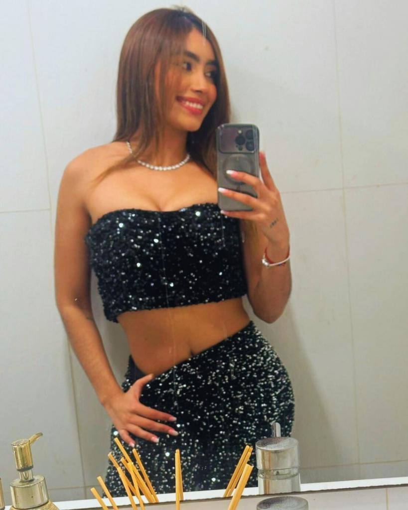 Chica busca chico en Mallorca: 