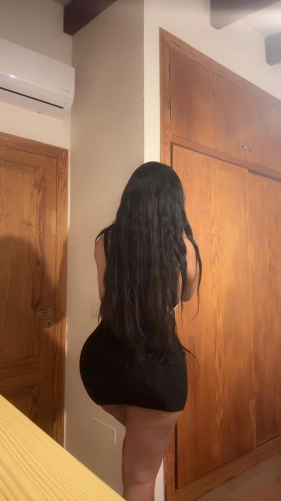 Chica busca chico en Barcelona: 