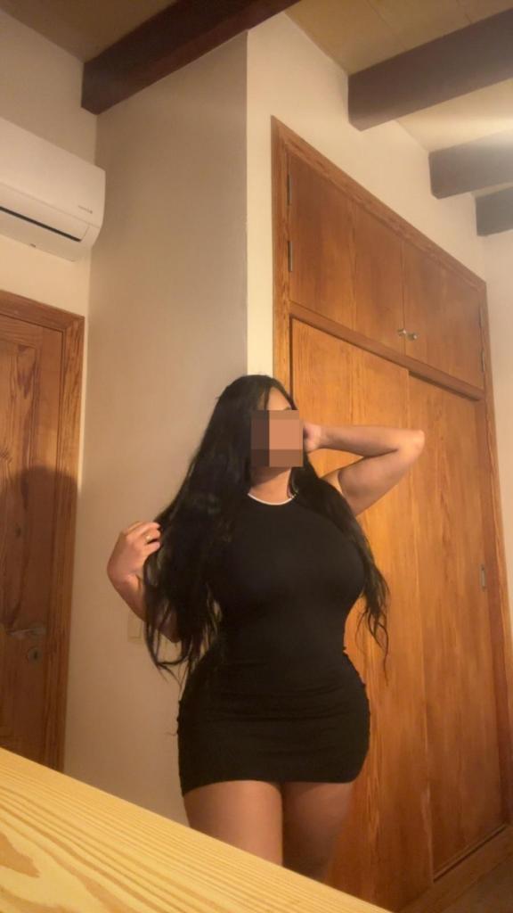 Chica busca chico en Barcelona: 