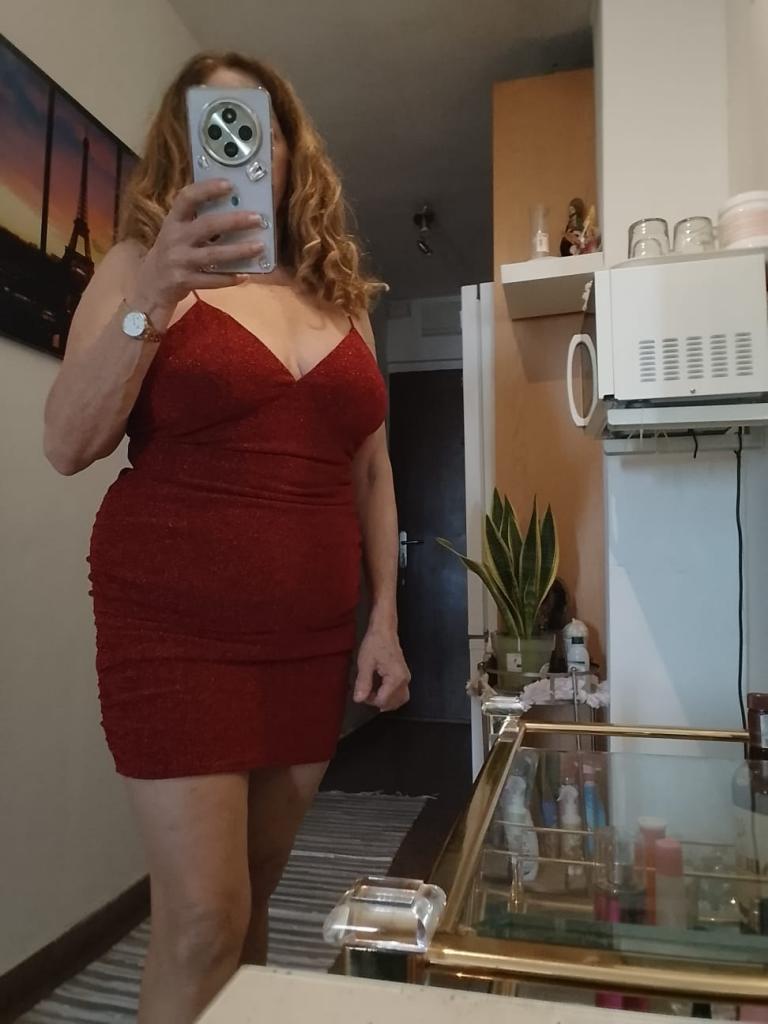 Chica busca chico en Málaga: 