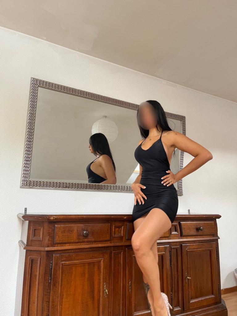 Chica busca chico en Vizcaya: 