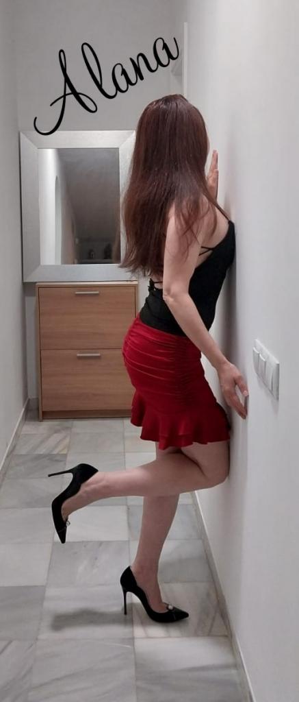 Chica busca chico en Alicante: 