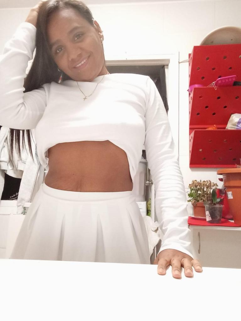 Chica busca chico en Alicante: 