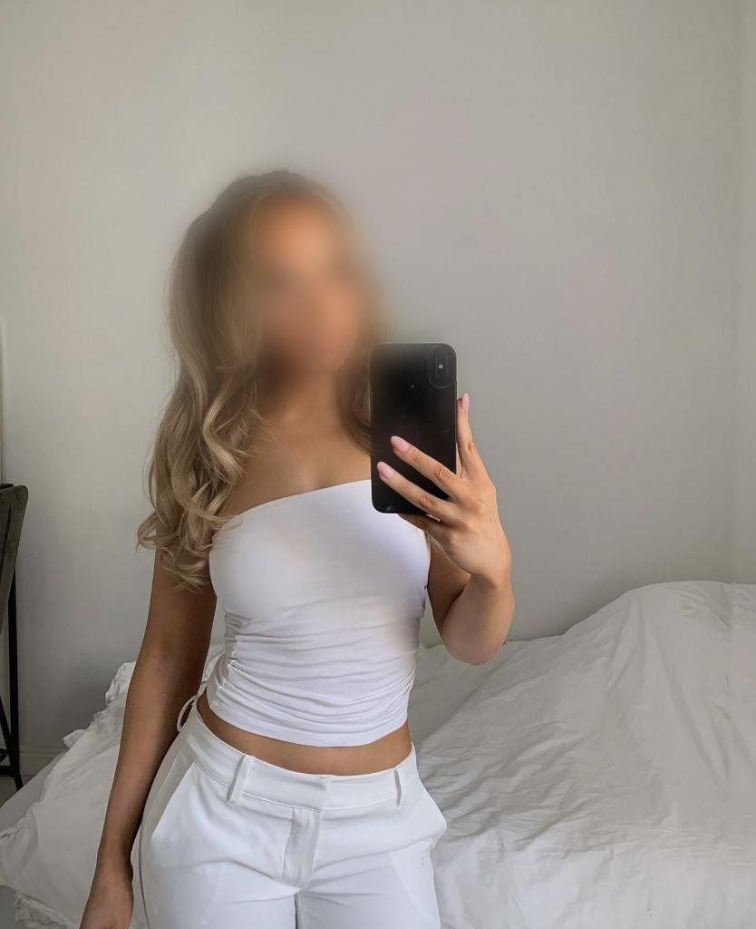 Chica busca chico en Murcia: Chica busca chico