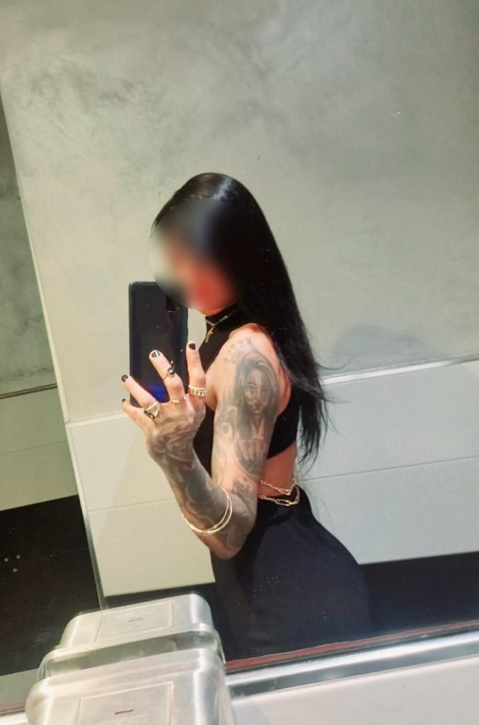 Chica busca chico en Pontevedra: 