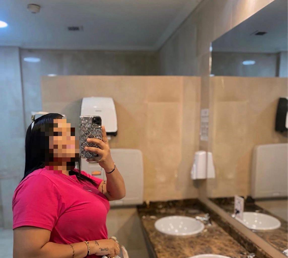 Chica busca chico en Tenerife: 