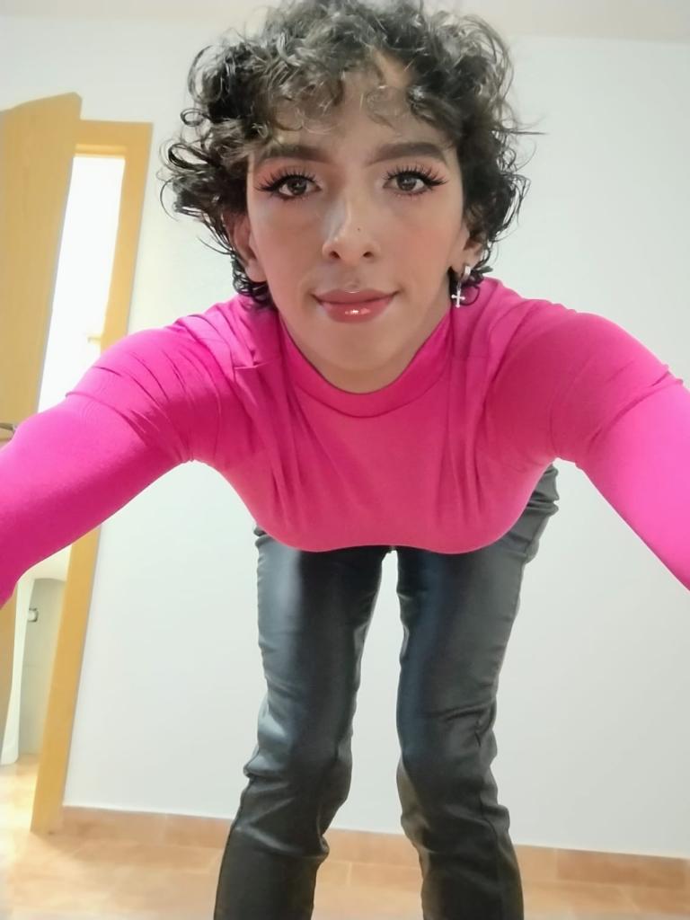 Transexual en Jaén: 