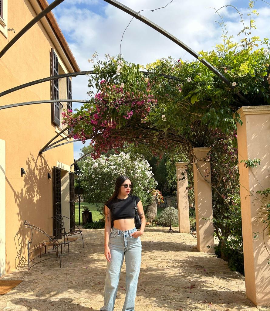 Chica busca chico en Mallorca: 