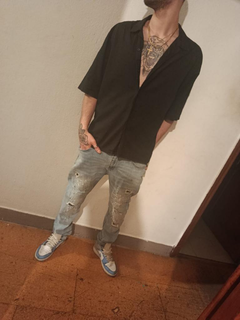 Chico busca chica en Lugo: 