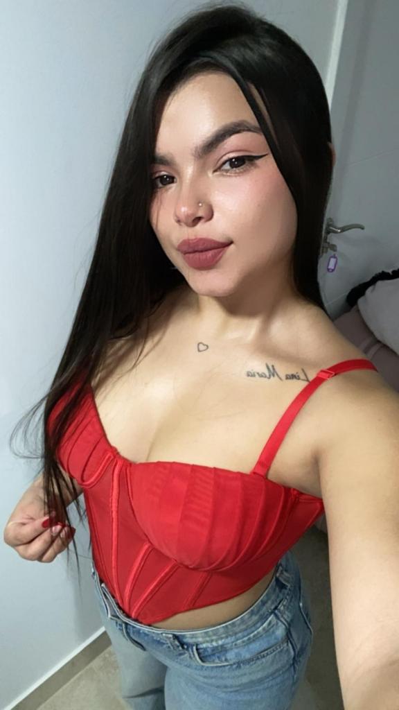 Chica busca chico en Málaga: 