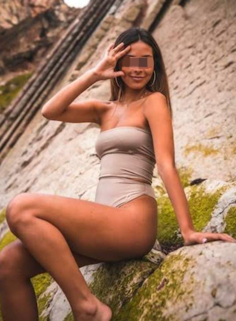 Chica busca chico en Alicante: 