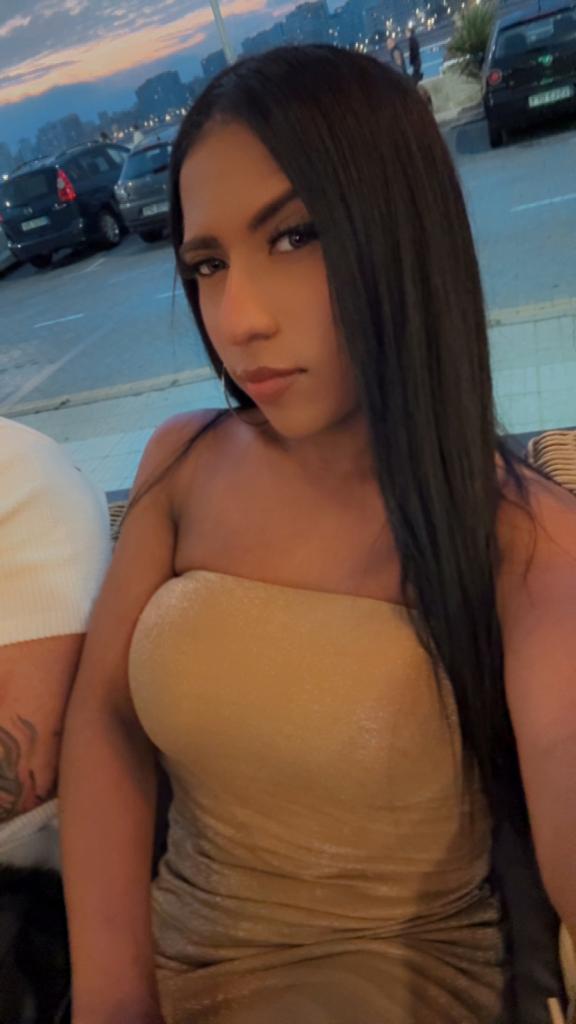 634313790: Travesti en Orense