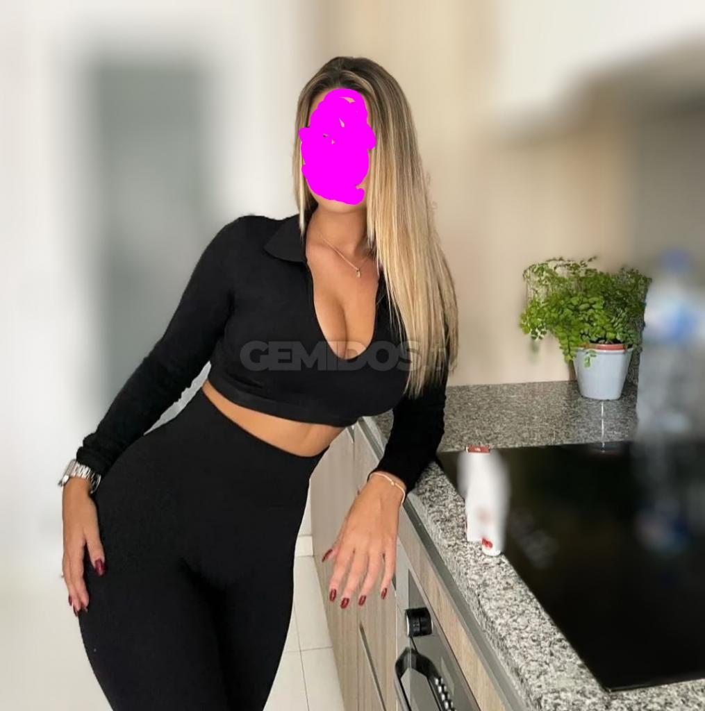 Chica busca chico en Barcelona: 