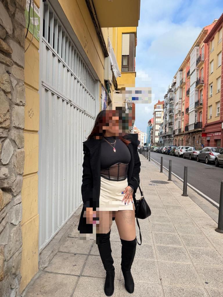 Chica busca chico en Cantabria: 