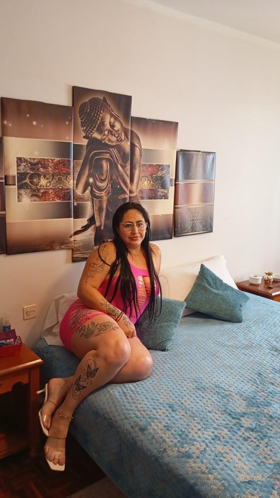 Chica busca chico en Pontevedra: 