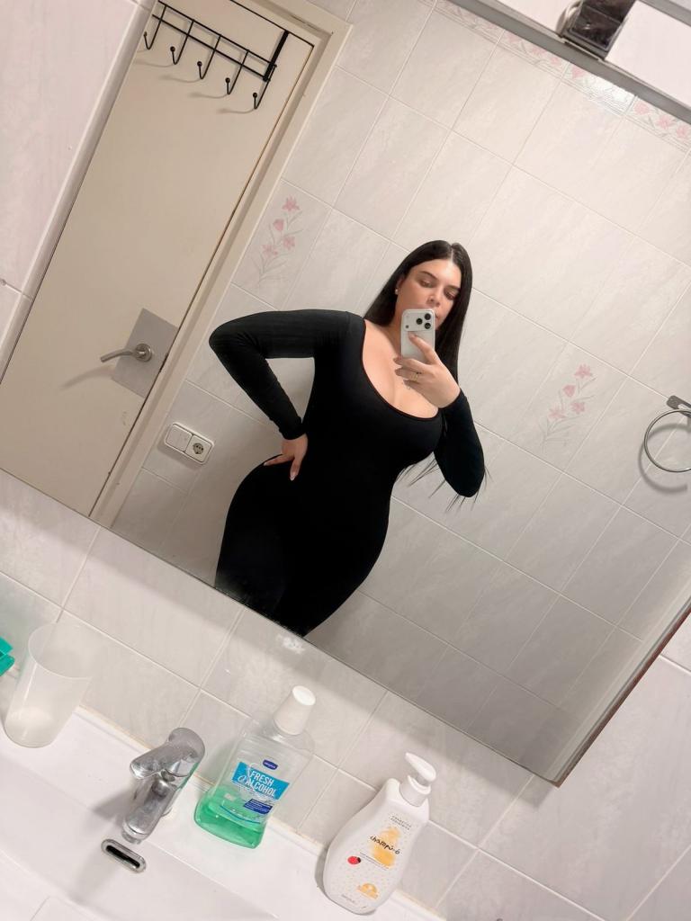 Transexual en Tarragona: 