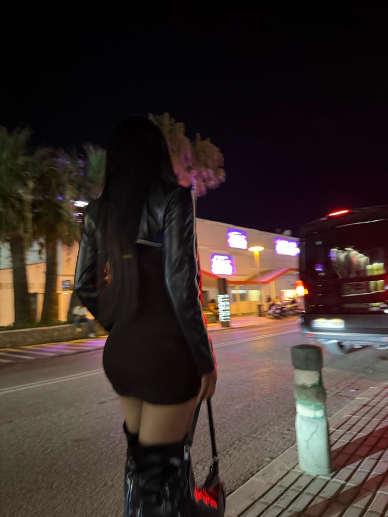 Travesti en Zaragoza: 