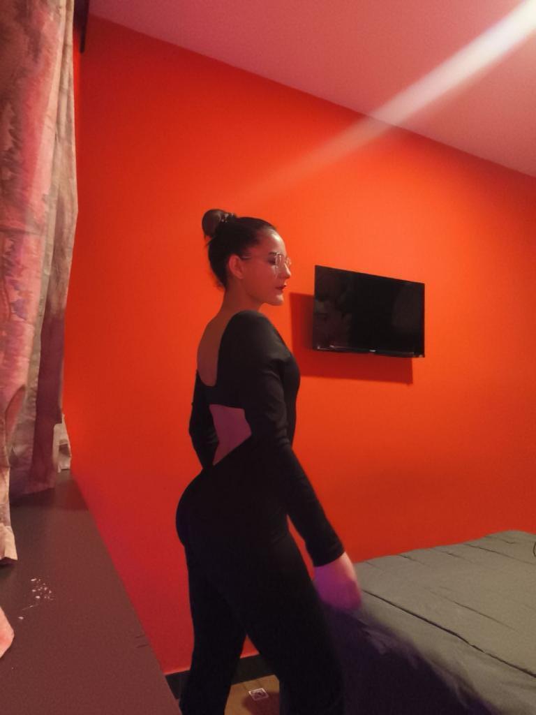 Chica busca chico en Ciudad Real: 