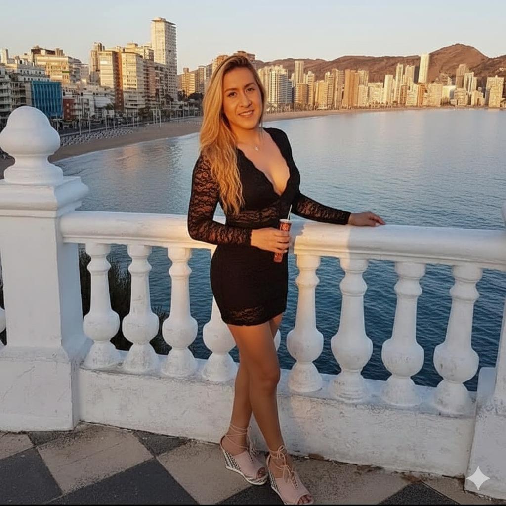 631251460: Chica busca chico en Valencia