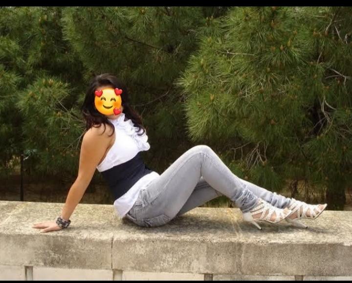 Chica busca chico en Murcia: 