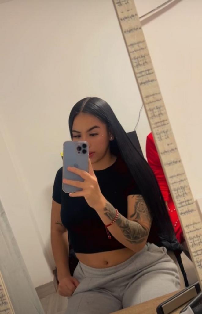 Chica busca chico en Badajoz: 