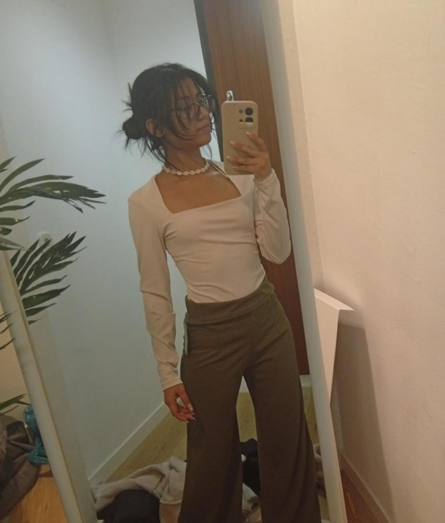 Chica busca chico en Madrid: 