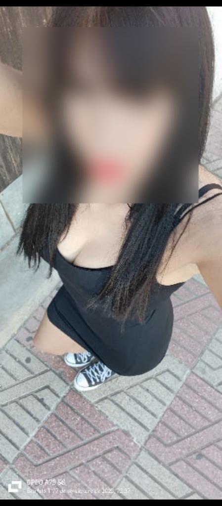 Chica busca chico en Valencia: 