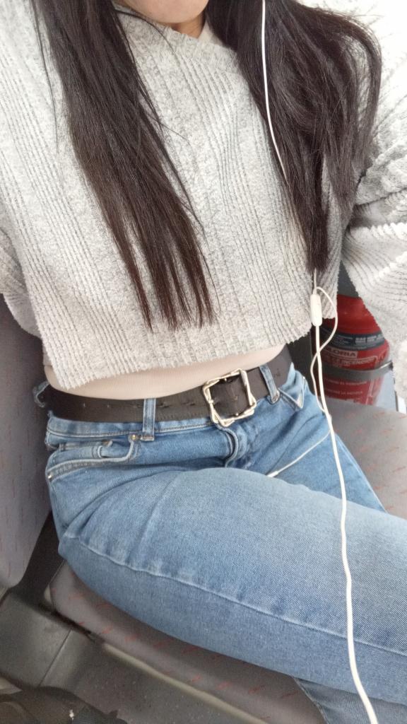 Chica busca chico en Valencia: 