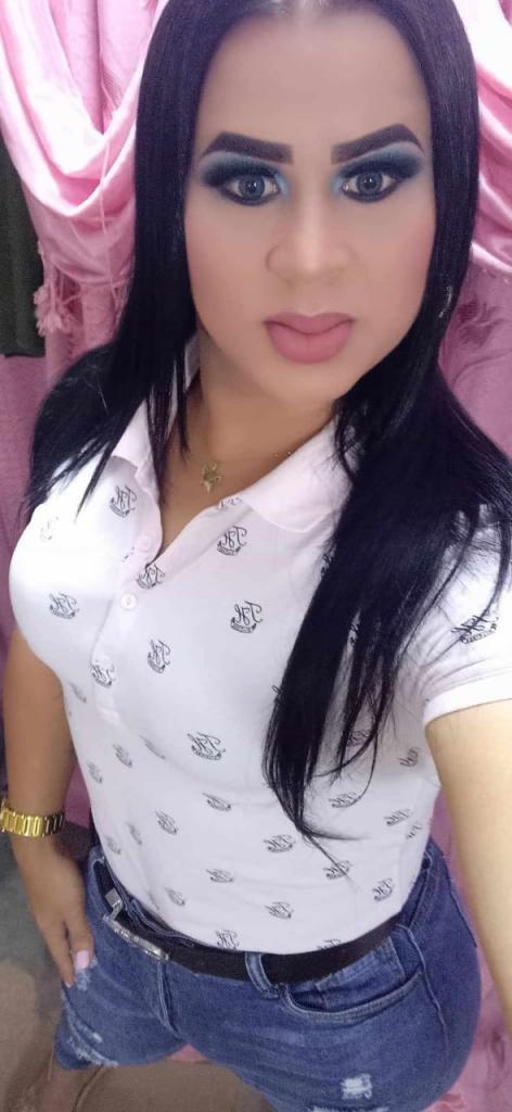 Transexual en Córdoba: 