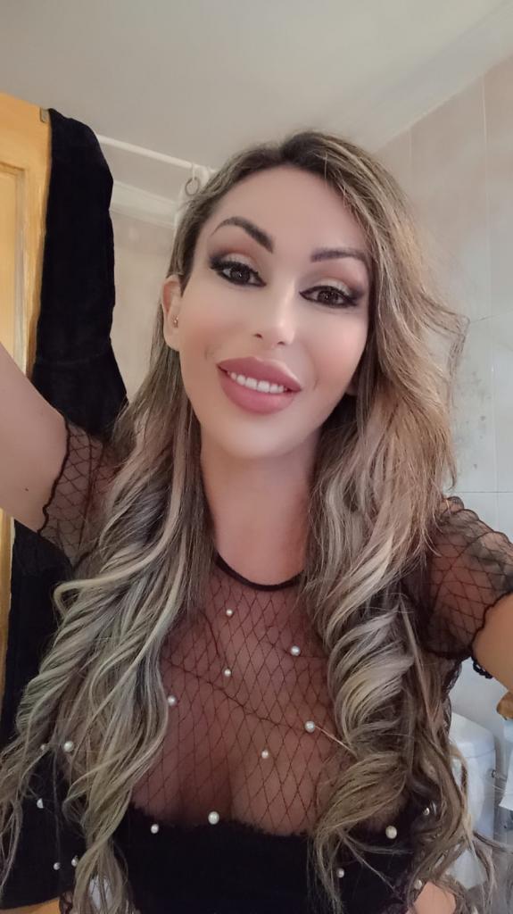 Transexual en Córdoba: 