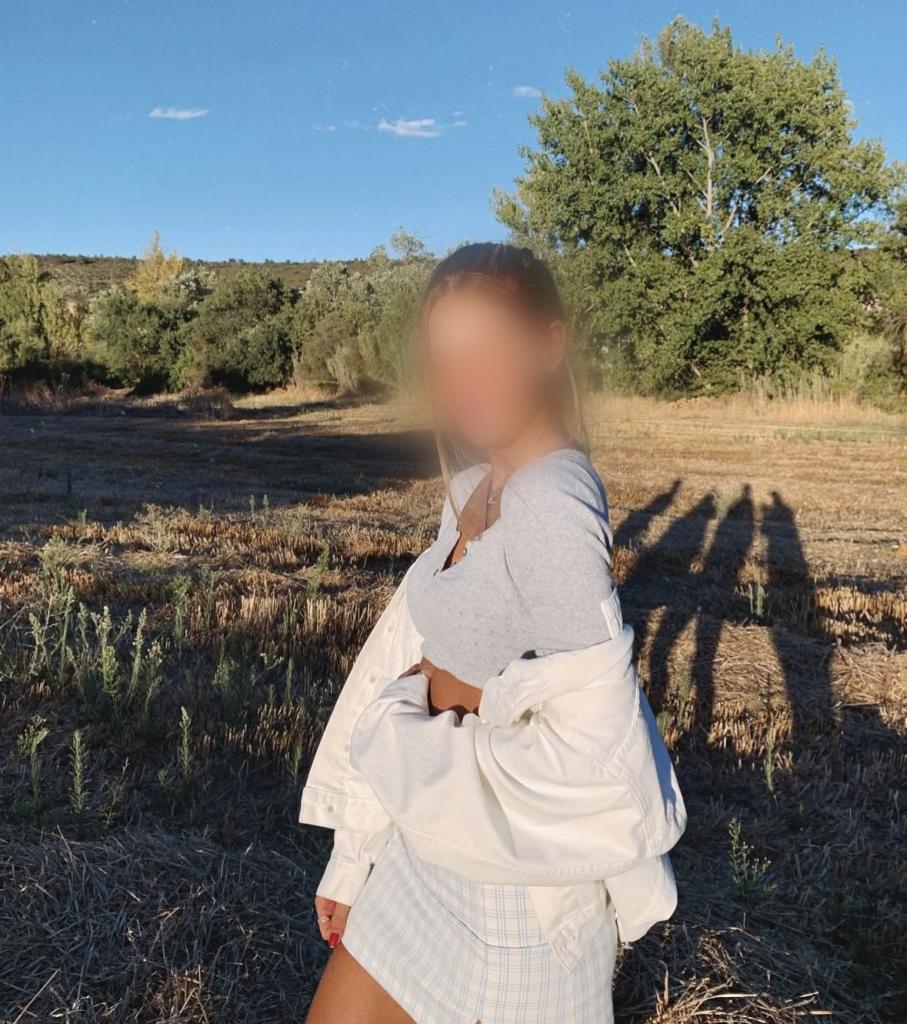 Chica busca chico en Murcia: 