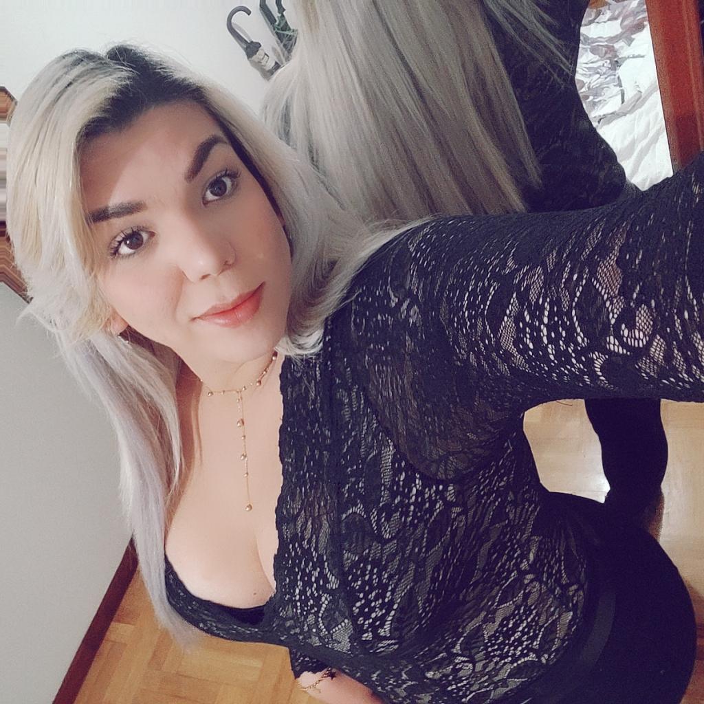 Travesti en La Coruña: 